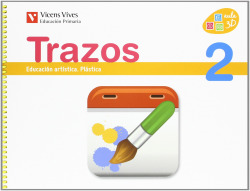 (AND).(12).TRAZOS 2º.PRIM.*ANDALUCIA*(PLASTICA) AULA 3D