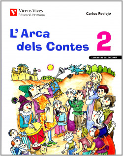 +(VAL).(11).ARCA DELS CONTES 2N.PRIM.(LECTURES) VALENCIA