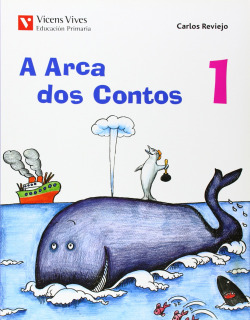(G).(11).ARCA DOS CONTOS.1º.PRIM.(LECTURAS)