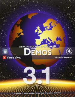 (MAD).(11).N.DEMOS 3º.ESO *TRIMESTRAL* (MADRID) GEOGRAFIA