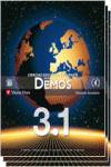(VAL) (11).N.DEMOS 3º.ESO *TRIMESTRAL* (VALENCIA) GEOGRAFIA