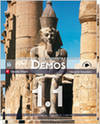 (C.L).(11).N.DEMOS 1º.ESO *BIMESTRAL* (CASTILLA-LEON)