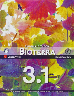 Nou Bioterra 3 Valencia separata para trim