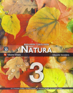 Nuevo Natura 3 Castilla y Leon Separata