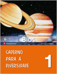(G).(11).CADERNO NOVO BIOS 1ºESO (DIVERSIDADE) NATUREZA