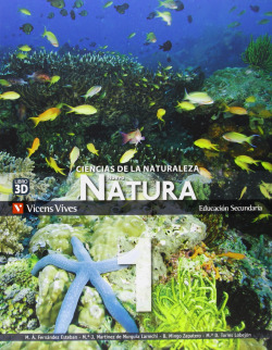 (C.L).(11).N.NATURA 1º.ESO (CASTILLA-LEON) C.NATURALES