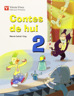 Contes De Hui 2 (valencia)