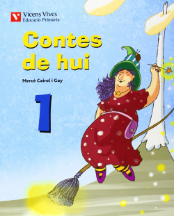 Contes De Hui 1 (valencia)