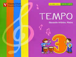(12).TEMPO 3º.PRIMARIA.(MUSICA).AULA 3.D