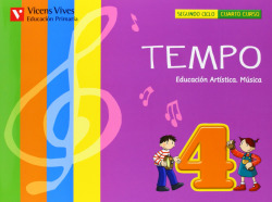 (12).TEMPO 4º.PRIMARIA (MUSICA).AULA 3D