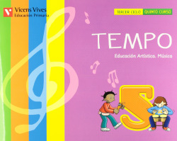 (12).TEMPO 5º.PRIMARIA (MUSICA)