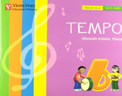 (12).TEMPO 6º.PRIMARIA (MUSICA)