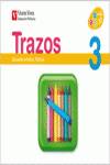 (12).TRAZOS 3º.PRIM.(PLASTICA).AULA 3D