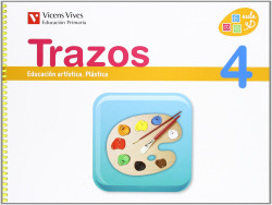 (12).TRAZOS 4º.PRIM.(PLASTICA).AULA 3D