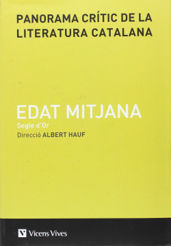 Panorama Critic Literatura Catalana Edat M. Vol Ii