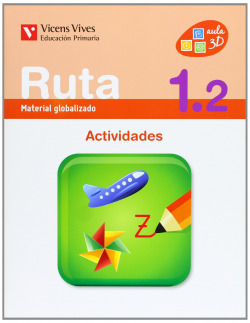 (11).CUAD.RUTA 2 (1ºPRIM) GLOBALIZADO