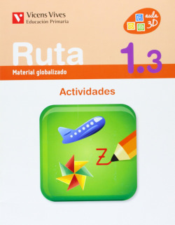 (11).CUAD.RUTA 3 (1ºPRIM) GLOBALIZADO