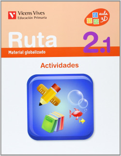 (11).CUAD.RUTA 1 (2ºPRIM) GLOBALIZADO