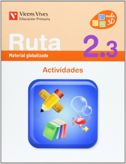 (11).CUAD.RUTA 3 (2ºPRIM) GLOBALIZADO