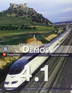 (12).N.DEMOS 4º.ESO *TRIM* HISTORIA (GENERAL)