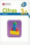(12).CIFRAS 3º.PRIM.(MATEMATICAS) AULA 3D