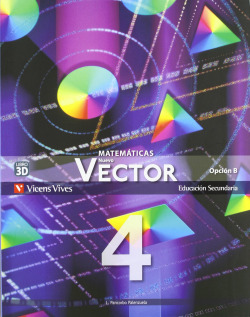 (12).NUEVO VECTOR 4º.ESO (OPC.B) *UN VOLUMEN* (MATEMATICAS)