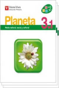 (C.M).(12).PLANETA 3º.PRIM.(C.MANCHA).CONOCIMIENTO (AULA 3D