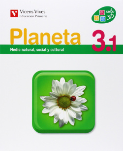 (MUR).(12).PLANETA 3ºPRIM.(MURCIA) CONOCIMIENTO TRIM. AULA