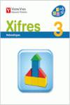 (CAT).(12).XIFRES 3R.PRIM.(MATEMATIQUES)