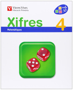 (CAT).(12).XIFRES 4T.PRIM.MATEMATIQUES