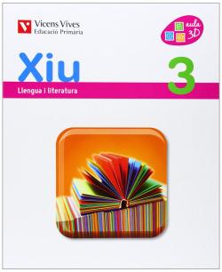 (CAT).(12).XIU 3R.PRIM.(LLENGUA CATALANA)