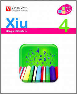(CAT).(12).XIU 4T.PRIM.(LLENGUA CATALANA)