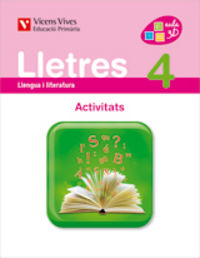 (CAT).(12).QUADERN LLETRES 4T.PRIM.(LLENGUA CATALANA)