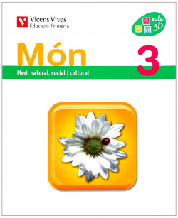 (CAT).(12).MON 3R.PRIM.(NATURAL SOCIAL I CULTURAL)