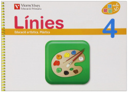 (CAT).(12).LINIES 4T.PRIM.(PLASTICA)