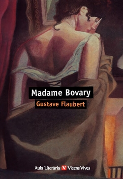 Madame Bovary (aula Literaria)