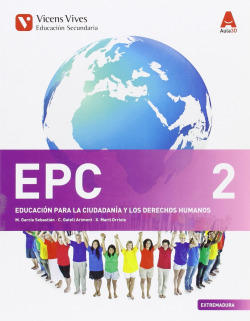 educación para la ciudadania 3º eso 2016
