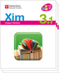 (VAL).(12).XIM 3R.PRIM.LLENGUA TRIMESTRAL (AULA 3D)