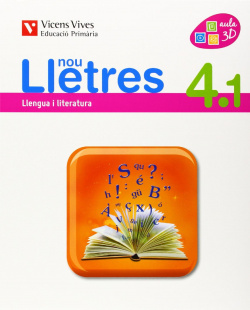 (VAL).(12).NOU LLETRES 4T.PRIM.(LLENGUA).TRIMESTRAL AULA 3D