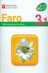 (G).(12).FARO 3º.PRIM.(COÑECEMENTO) (TRIM) AULA 3D