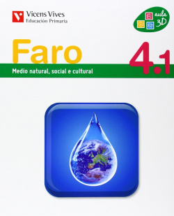 (G).(12).FARO 4º.PRIM.(COÑECEMENTO) AULA 3D