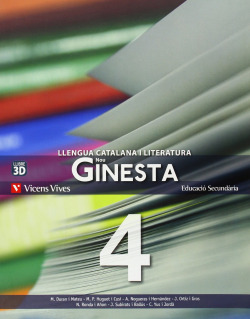 (CAT).(12).NOU GINESTA 4T.ESO.(LLENGUA)