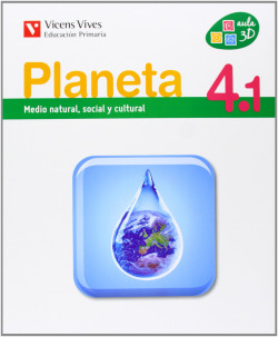 (C.M).(12).PLANETA 4º.PRIM.(C.MANCHA).CONOCIMIENTO.AULA
