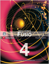 Nou fusio 4t.eso. Física i química. Baleares