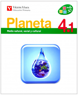 (MUR).(12).PLANETA 4º.PRIM.*MURCIA* CONOCIMIENTO TRIMESTRAL