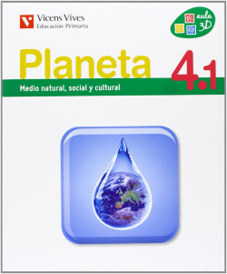 ////////////(12).PLANETA 4º.PRIM.(NAVARRA).CONOCIMIENTO.AUL