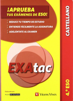 Exatac 4 Castellano