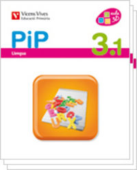 (VAL).(12).PIP 3R.PRIM.LLENGUA TRIMESTRAL AULA 3D
