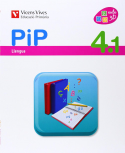 (VAL).(12).PIP 4T.PRIM.(LLENGUA) TRIMESTRAL AULA 3D