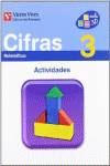 (12).CUADERNO CIFRAS 3º.PRIM.(ACTIVIDADES MATEMATICAS).AULA